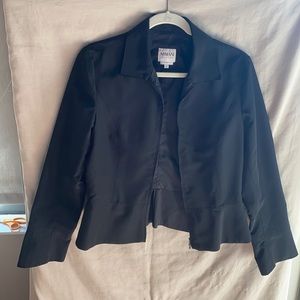 Armani Lightweight Jacket Blazer